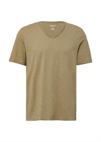 T-Shirt olive