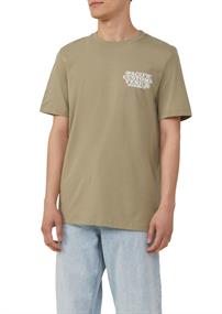 T-Shirt olive