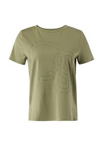 T-Shirt olive