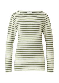 T-Shirt olive
