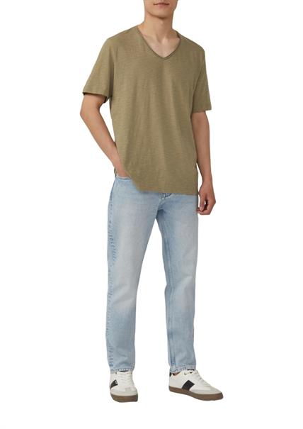 T-Shirt olive