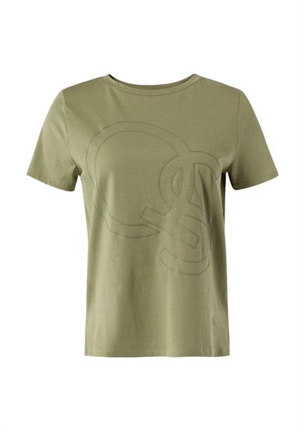 T-Shirt olive