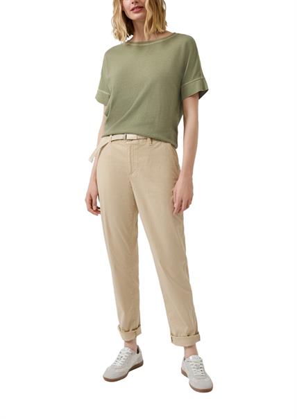 T-Shirt olive