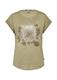 T-Shirt olive