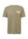 T-Shirt olive