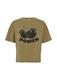 T-Shirt olive