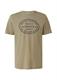 T-Shirt olive