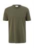 T-Shirt olive