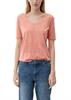 T-Shirt orange