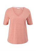 T-Shirt orange