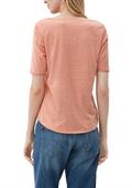 T-Shirt orange