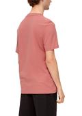 T-Shirt orange