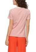 T-Shirt orange