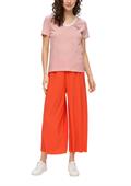 T-Shirt orange
