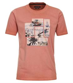 T-Shirt orange