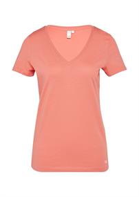 T-Shirt orange