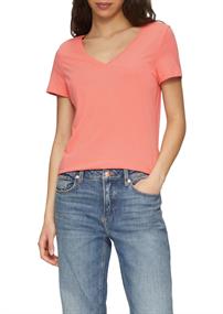 T-Shirt orange