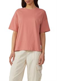 T-Shirt orange