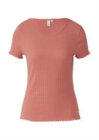 T-Shirt orange