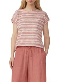 T-Shirt orange