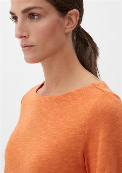 T-Shirt orange