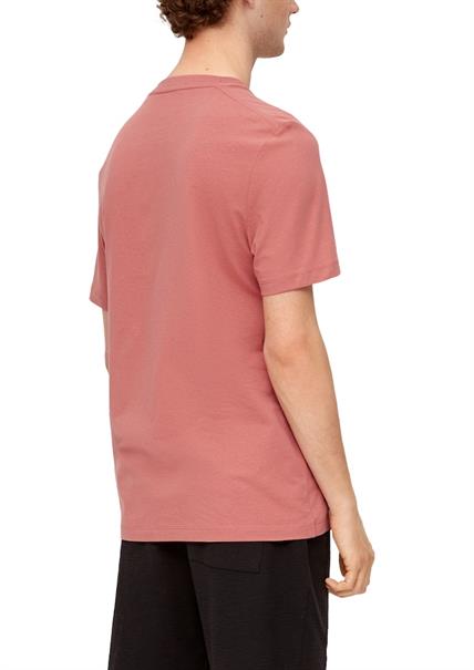 T-Shirt orange