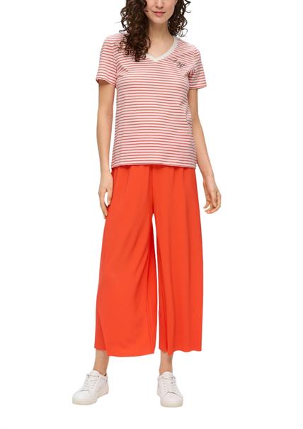 T-Shirt orange
