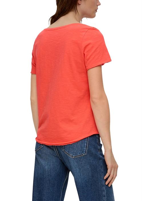 t-shirt-orange