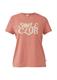 T-Shirt orange