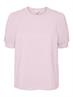 T-Shirt parfait pink