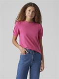 T-Shirt pink yarrow