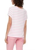 T-Shirt pink