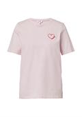 T-Shirt pink