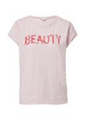 T-Shirt pink