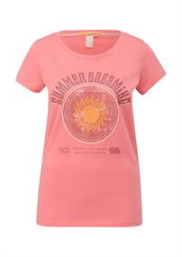 T-Shirt pink