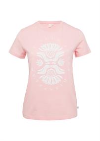 T-Shirt pink