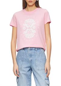 T-Shirt pink