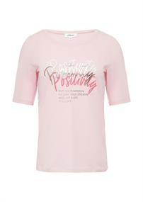 T-Shirt pink
