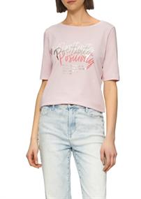 T-Shirt pink