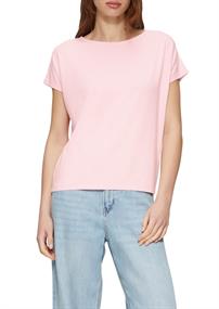T-Shirt pink