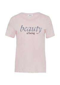 T-Shirt pink