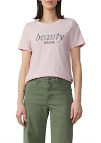 T-Shirt pink
