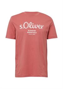 T-Shirt pink