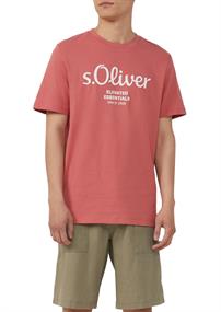 T-Shirt pink