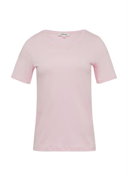 T-Shirt pink
