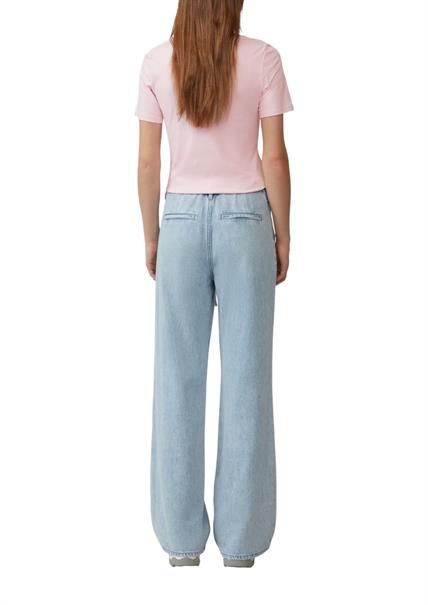 T-Shirt pink
