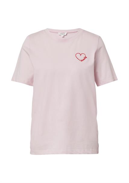 T-Shirt pink