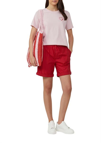 T-Shirt pink