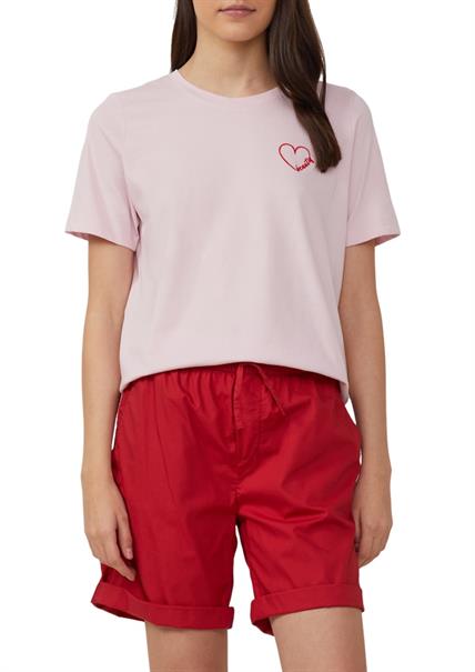 T-Shirt pink