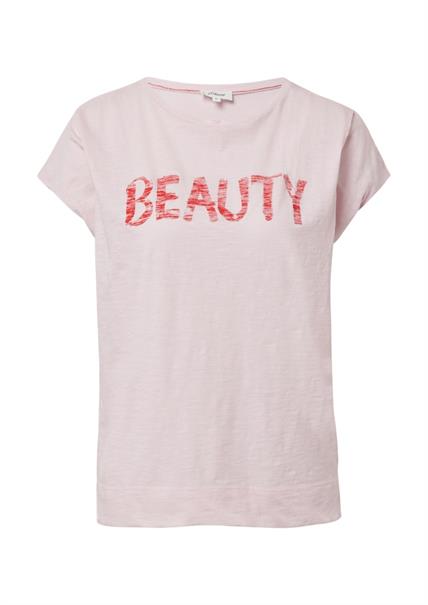 T-Shirt pink